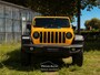 Jeep Wrangler Unlimited 4xe 380 Rubicon |NAVI|CLIMA|CRUISE|CAMERA VOOR+ACHTER| 19244