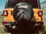 Jeep Wrangler Unlimited 4xe 380 Rubicon |NAVI|CLIMA|CRUISE|CAMERA VOOR+ACHTER| (19244) 19244