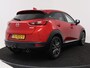 Mazda CX-3 2.0 SkyActiv-G 120 GT-M | Trekhaak | Half leder | Navigatie | Camera | PDC | Headup display |