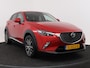Mazda CX-3 2.0 SkyActiv-G 120 GT-M | Trekhaak | Half leder | Navigatie | Camera | PDC | Headup display |
