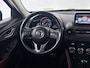 Mazda CX-3 2.0 SkyActiv-G 120 GT-M | Trekhaak | Half leder | Navigatie | Camera | PDC | Headup display |
