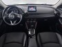 Mazda CX-3 2.0 SkyActiv-G 120 GT-M | Trekhaak | Half leder | Navigatie | Camera | PDC | Headup display |