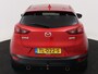Mazda CX-3 2.0 SkyActiv-G 120 GT-M | Trekhaak | Half leder | Navigatie | Camera | PDC | Headup display |