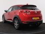 Mazda CX-3 2.0 SkyActiv-G 120 GT-M | Trekhaak | Half leder | Navigatie | Camera | PDC | Headup display |