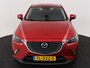 Mazda CX-3 2.0 SkyActiv-G 120 GT-M | Trekhaak | Half leder | Navigatie | Camera | PDC | Headup display |