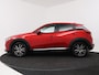 Mazda CX-3 2.0 SkyActiv-G 120 GT-M | Trekhaak | Half leder | Navigatie | Camera | PDC | Headup display |