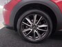 Mazda CX-3 2.0 SkyActiv-G 120 GT-M | Trekhaak | Half leder | Navigatie | Camera | PDC | Headup display |