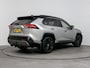Toyota RAV4 2.5 Hybrid Bi-Tone Trekhaak | Stoelverstelling Electrisch | Stoel/Stuurverwarming
