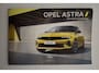 Opel Astra 1.2 Turbo Hybrid GS Cruise control adaptief / Camera / Navigatie