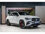 Mercedes-Benz GLE AMG 53 Hybrid 4MATIC+|Night|Carbon|HUD