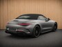 Mercedes-Benz AMG SL Roadster 63 4MATIC+ BURMESTER | HUD | 21" | NIGHT | TRACK PACE | ASSIS