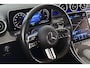 Mercedes-Benz C-klasse Estate 300 e AMG Line Night Pano Sfeerverlichting Stoelverwarming