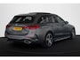 Mercedes-Benz C-klasse Estate 300 e AMG Line Night Pano Sfeerverlichting Stoelverwarming