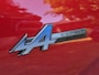 Renault Austral 1.2 E-Tech full hybrid 200 esprit Alpine / Fabrieksgarantie tot 02-2028 / Trekgewicht 1500 kg / Stuur- Stoel & Voorruit verwarming / Rondomzicht camera / Elektrische achterklep / Stoel met massage functie / Apple Carplay Android Auto /