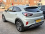 Ford Puma 1.0 EcoBoost Hybrid Titanium Facelift, Navigatie,Apple Carplay/Android, 360 camera