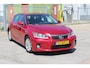 Lexus CT 200h Hybrid vol opties nap