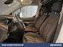 Ford Transit Connect 1.5 TDCI 101pk L1H1 Euro6 Airco | Navigatie | Camera | Android Auto | Trekhaak Parkeersensoren, Verwarmde voorruit