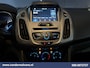 Ford Transit Connect 1.5 TDCI 101pk L1H1 Euro6 Airco | Navigatie | Camera | Android Auto | Trekhaak Parkeersensoren, Verwarmde voorruit