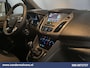 Ford Transit Connect 1.5 TDCI 101pk L1H1 Euro6 Airco | Navigatie | Camera | Android Auto | Trekhaak Parkeersensoren, Verwarmde voorruit