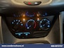 Ford Transit Connect 1.5 TDCI 101pk L1H1 Euro6 Airco | Navigatie | Camera | Android Auto | Trekhaak Parkeersensoren, Verwarmde voorruit