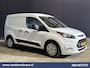 Ford Transit Connect 1.5 TDCI 101pk L1H1 Euro6 Airco | Navigatie | Camera | Android Auto | Trekhaak Parkeersensoren, Verwarmde voorruit