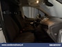 Ford Transit Connect 1.5 TDCI 101pk L1H1 Euro6 Airco | Navigatie | Camera | Android Auto | Trekhaak Parkeersensoren, Verwarmde voorruit