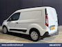 Ford Transit Connect 1.5 TDCI 101pk L1H1 Euro6 Airco | Navigatie | Camera | Android Auto | Trekhaak Parkeersensoren, Verwarmde voorruit