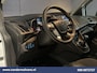 Ford Transit Connect 1.5 TDCI 101pk L1H1 Euro6 Airco | Navigatie | Camera | Android Auto | Trekhaak Parkeersensoren, Verwarmde voorruit