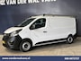 Opel Vivaro 1.6 CDTI 122pk L2H1 Euro6 Airco | Imperiaal | Trekhaak | LED | Cruisecontrol Parkeersensoren, Bijrijdersbank