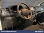 Opel Vivaro 1.6 CDTI 122pk L2H1 Euro6 Airco | Imperiaal | Trekhaak | LED | Cruisecontrol Parkeersensoren, Bijrijdersbank