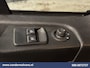 Opel Vivaro 1.6 CDTI 122pk L2H1 Euro6 Airco | Imperiaal | Trekhaak | LED | Cruisecontrol Parkeersensoren, Bijrijdersbank