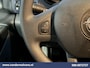 Opel Vivaro 1.6 CDTI 122pk L2H1 Euro6 Airco | Imperiaal | Trekhaak | LED | Cruisecontrol Parkeersensoren, Bijrijdersbank