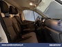 Opel Vivaro 1.6 CDTI 122pk L2H1 Euro6 Airco | Imperiaal | Trekhaak | LED | Cruisecontrol Parkeersensoren, Bijrijdersbank