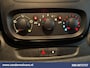 Opel Vivaro 1.6 CDTI 122pk L2H1 Euro6 Airco | Imperiaal | Trekhaak | LED | Cruisecontrol Parkeersensoren, Bijrijdersbank
