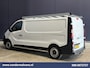 Opel Vivaro 1.6 CDTI 122pk L2H1 Euro6 Airco | Imperiaal | Trekhaak | LED | Cruisecontrol Parkeersensoren, Bijrijdersbank