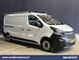 Opel Vivaro 1.6 CDTI 122pk L2H1 Euro6 Airco | Imperiaal | Trekhaak | LED | Cruisecontrol Parkeersensoren, Bijrijdersbank