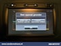 Opel Vivaro 1.6 CDTI 122pk L2H1 Euro6 Airco | Imperiaal | Trekhaak | LED | Cruisecontrol Parkeersensoren, Bijrijdersbank