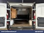 Opel Vivaro 1.6 CDTI 122pk L2H1 Euro6 Airco | Imperiaal | Trekhaak | LED | Cruisecontrol Parkeersensoren, Bijrijdersbank