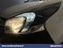 Opel Vivaro 1.6 CDTI 122pk L2H1 Euro6 Airco | Imperiaal | Trekhaak | LED | Cruisecontrol Parkeersensoren, Bijrijdersbank