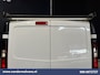 Opel Vivaro 1.6 CDTI 122pk L2H1 Euro6 Airco | Imperiaal | Trekhaak | LED | Cruisecontrol Parkeersensoren, Bijrijdersbank