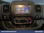 Opel Vivaro 1.6 CDTI 122pk L2H1 Euro6 Airco | Imperiaal | Trekhaak | LED | Cruisecontrol Parkeersensoren, Bijrijdersbank