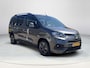 Toyota PROACE CITY Verso 1.2 Turbo Dynamic Long 7p. | Automaat | Navigatie | Trekhaak | Stoelverwarming | Parkeersensoren |