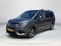 Toyota PROACE CITY Verso 1.2 Turbo Dynamic Long 7p. | Automaat | Navigatie | Trekhaak | Stoelverwarming | Parkeersensoren |