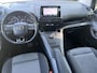 Toyota PROACE CITY Verso 1.2 Turbo Dynamic Long 7p. | Automaat | Navigatie | Trekhaak | Stoelverwarming | Parkeersensoren |