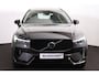 Volvo XC60 T6 Recharge AWD Plus Dark - Panorama/schuifdak - IntelliSafe Assist & Surround - 360º Camera - Verwarmde voorstoelen, stuur & achterbank - Parkeersensoren voor & achter - Elektr. bedienb. voorstoelen met geheugen - Draadloze tel. lader - Inklapbare trekhaak - 19' LMV