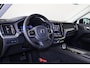 Volvo XC60 T6 Recharge AWD Plus Dark - Panorama/schuifdak - IntelliSafe Assist & Surround - 360º Camera - Verwarmde voorstoelen, stuur & achterbank - Parkeersensoren voor & achter - Elektr. bedienb. voorstoelen met geheugen - Draadloze tel. lader - Inklapbare trekhaak - 19' LMV