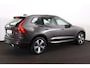 Volvo XC60 T6 Recharge AWD Plus Dark - Panorama/schuifdak - IntelliSafe Assist & Surround - 360º Camera - Verwarmde voorstoelen, stuur & achterbank - Parkeersensoren voor & achter - Elektr. bedienb. voorstoelen met geheugen - Draadloze tel. lader - Inklapbare trekhaak - 19' LMV