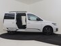 Volkswagen Caddy Kombi Limited Edition 1.5 e-Hybrid | 12V-aansluiting in dashboard en laadruimte | Achteruitrijcamera | Cruise control adaptief
