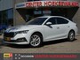 Skoda Octavia 1.0 TSI 110pk Business Edition Plus | Stoelverw. | Virtual | Leder | LED | Elek. trekhaak |