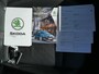 Skoda Octavia 1.0 TSI 110pk Business Edition Plus | Stoelverw. | Virtual | Leder | LED | Elek. trekhaak |